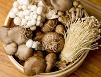 [ẢNH] Top 10 thực phẩm 