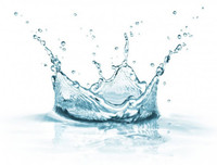 [ẢNH] Từ vụ lấy nước mương ô nhiễm làm nước uống: Cách nhận biết nước tinh khiết 