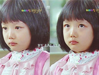 [ẢNH] Dàn sao nhí châu Á 