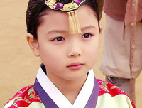 [ẢNH] Dàn sao nhí châu Á 