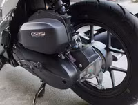 [ẢNH] Những lưu ý chăm sóc ô tô, xe máy khi ít sử dụng trong giai đoạn giãn cách xã hội