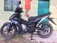 [ẢNH] Những lưu ý chăm sóc ô tô, xe máy khi ít sử dụng trong giai đoạn giãn cách xã hội