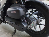 [ẢNH] Những lưu ý chăm sóc ô tô, xe máy khi ít sử dụng trong giai đoạn giãn cách xã hội