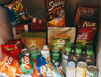 [ẢNH] Những cách chống buồn ngủ khi lái xe