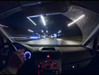 [ẢNH] Những cách chống buồn ngủ khi lái xe