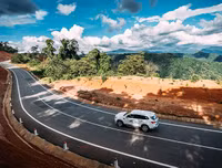 [ẢNH] Những cách chống buồn ngủ khi lái xe