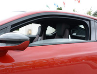 [ẢNH] Những cách chống buồn ngủ khi lái xe