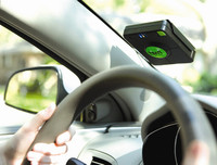 [ẢNH] Những cách chống buồn ngủ khi lái xe