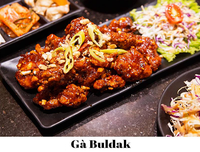 [ẢNH] Khám phá những món ngon độc đáo được chế biến từ gà