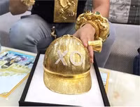 Cuộc sống đầy vàng của Phúc XO trước khi bị tạm giữ hình sự để điều tra