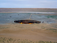 [ẢNH] Những hố sâu mang vẻ đẹp ấn tượng, hút khách nhất hành tinh