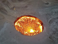 [ẢNH] Những hố sâu mang vẻ đẹp ấn tượng, hút khách nhất hành tinh