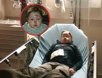 [ẢNH] Hiểm họa chết người từ những trào lưu 