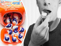 [ẢNH] Hiểm họa chết người từ những trào lưu 