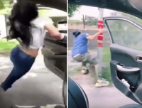 [ẢNH] Hiểm họa chết người từ những trào lưu 