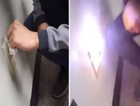 [ẢNH] Hiểm họa chết người từ những trào lưu 