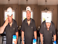 [ẢNH] Hiểm họa chết người từ những trào lưu 