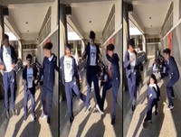 [ẢNH] Hiểm họa chết người từ những trào lưu 