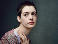 [ẢNH] Những màn cạo đầu đầy ấn tượng khi nhập vai của loạt sao nữ Hollywood