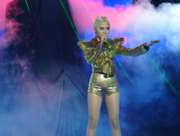 [ẢNH] Nhan sắc thăng hạng, 