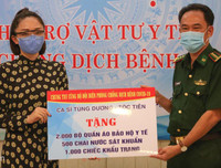 [ẢNH] Nhan sắc thăng hạng, 