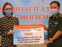 [ẢNH] Nhan sắc thăng hạng, 