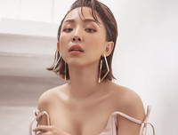 [ẢNH] Nhan sắc thăng hạng, 