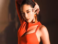 [ẢNH] Nhan sắc thăng hạng, 