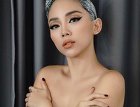 [ẢNH] Nhan sắc thăng hạng, 