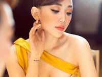 [ẢNH] Nhan sắc thăng hạng, 