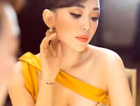 [ẢNH] Nhan sắc thăng hạng, 