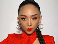 [ẢNH] Nhan sắc thăng hạng, 