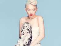 [ẢNH] Nhan sắc thăng hạng, 