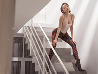 [ẢNH] Nhan sắc thăng hạng, 