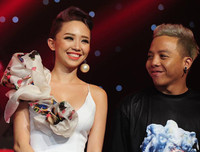 [ẢNH] Nhan sắc thăng hạng, 