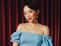 [ẢNH] Nhan sắc thăng hạng, 