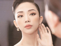 [ẢNH] Nhan sắc thăng hạng, 