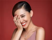 [ẢNH] Nhan sắc thăng hạng, 