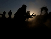 [ẢNH] Israel thừa nhận sử dụng F-35 trả thù Iran trên lãnh thổ Syria