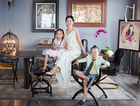 [ẢNH] Cuộc sống sau ly hôn của ca sĩ Hồng Nhung là sự xen lẫn 