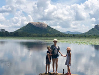 [ẢNH] Cuộc sống sau ly hôn của ca sĩ Hồng Nhung là sự xen lẫn 