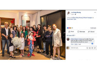 [ẢNH] Cuộc sống sau ly hôn của ca sĩ Hồng Nhung là sự xen lẫn 