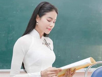 [ẢNH] Midu và những nghệ sĩ đã làm giảng viên đại học