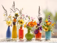 Mẹo nhỏ nhưng công dụng lớn giúp hoa tươi lâu dịp Tết