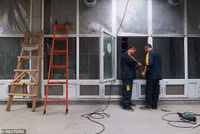 Mục sở thị các trại nuôi hàng tỷ con gián bằng thức ăn thừa ở Trung Quốc