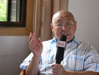 [ẢNH] Bất ngờ về đời sống thực của 4 thầy trò Đường Tăng 