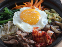 [ẢNH] Khám phá những món cơm đặc sản của các nước trên thế giới