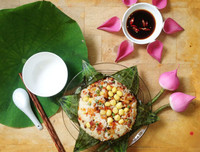 [ẢNH] Khám phá những món cơm đặc sản của các nước trên thế giới