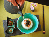 [ẢNH] Khám phá những món cơm đặc sản của các nước trên thế giới