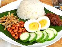 [ẢNH] Khám phá những món cơm đặc sản của các nước trên thế giới